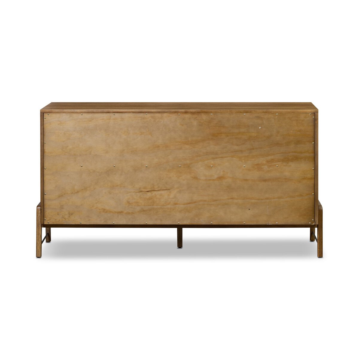 ROSEDALE 6 DRAWER DRESSER