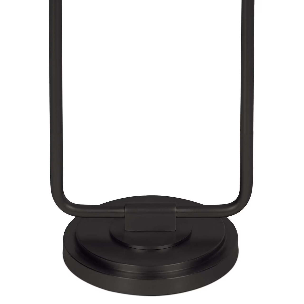Polly Double Arm Table Lamp