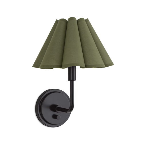 Polly Sconce Single