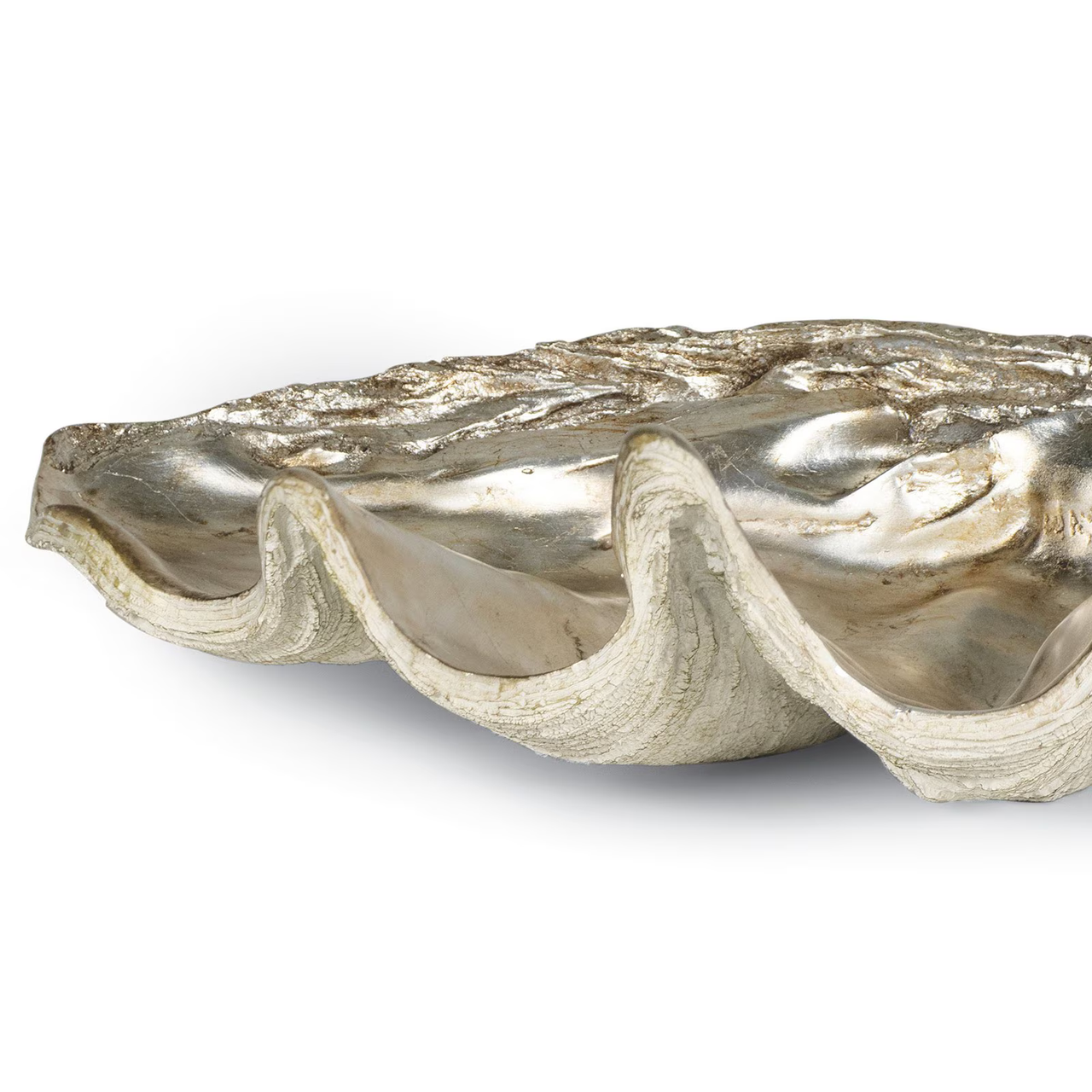 Clam Shell Bowl Large