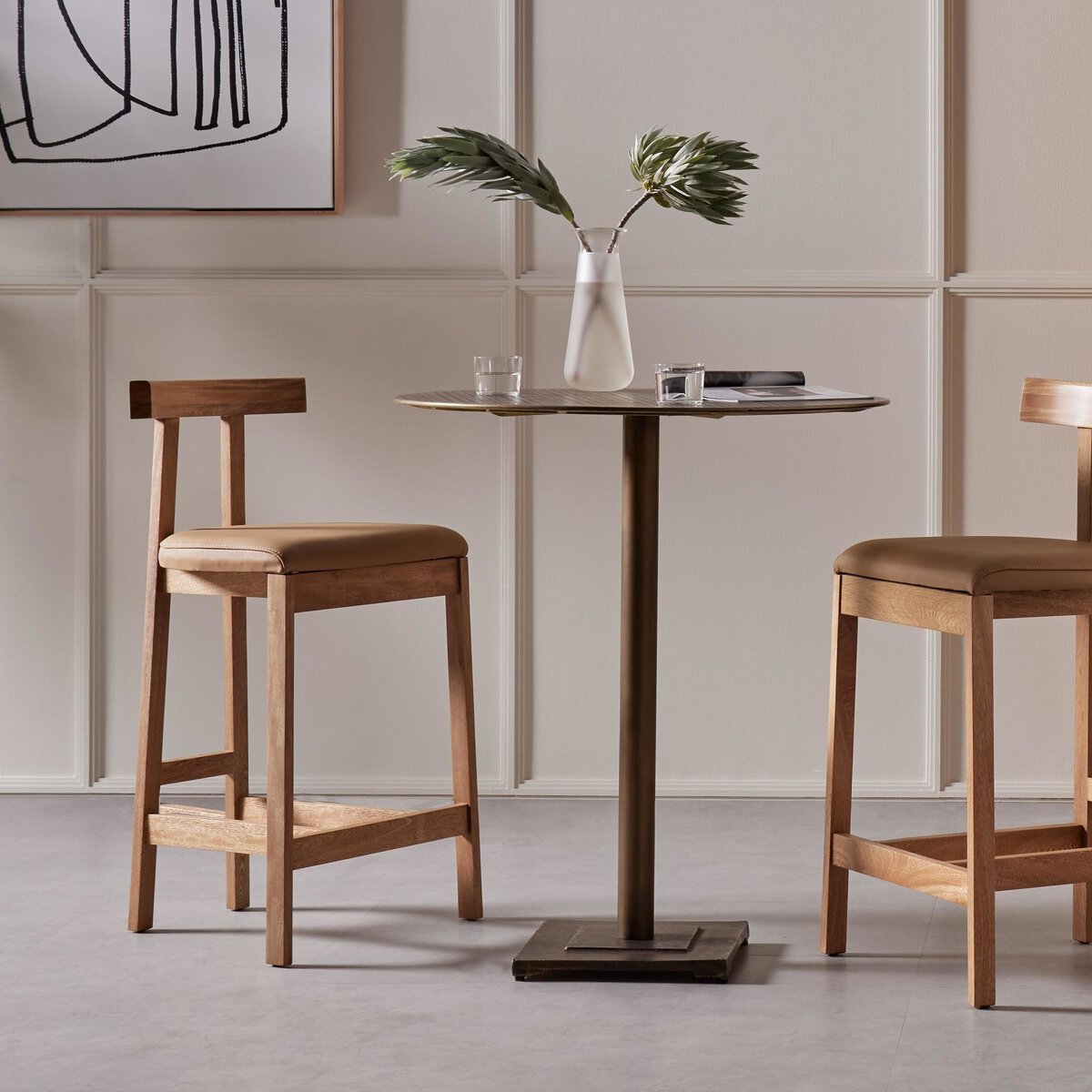 TEX COUNTER STOOL