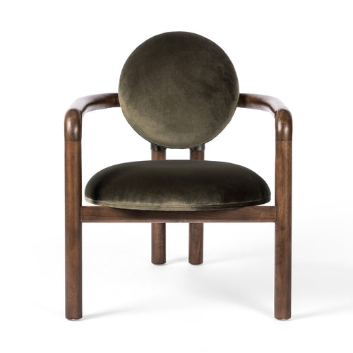 BRIA CHAIR