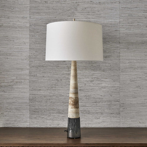 JAVELIN TABLE LAMP