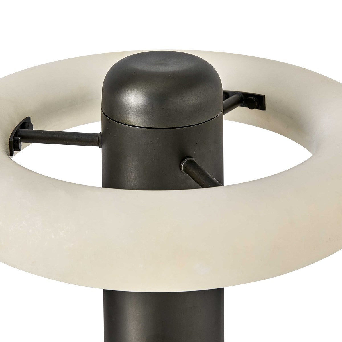 Ring Master Table Lamp