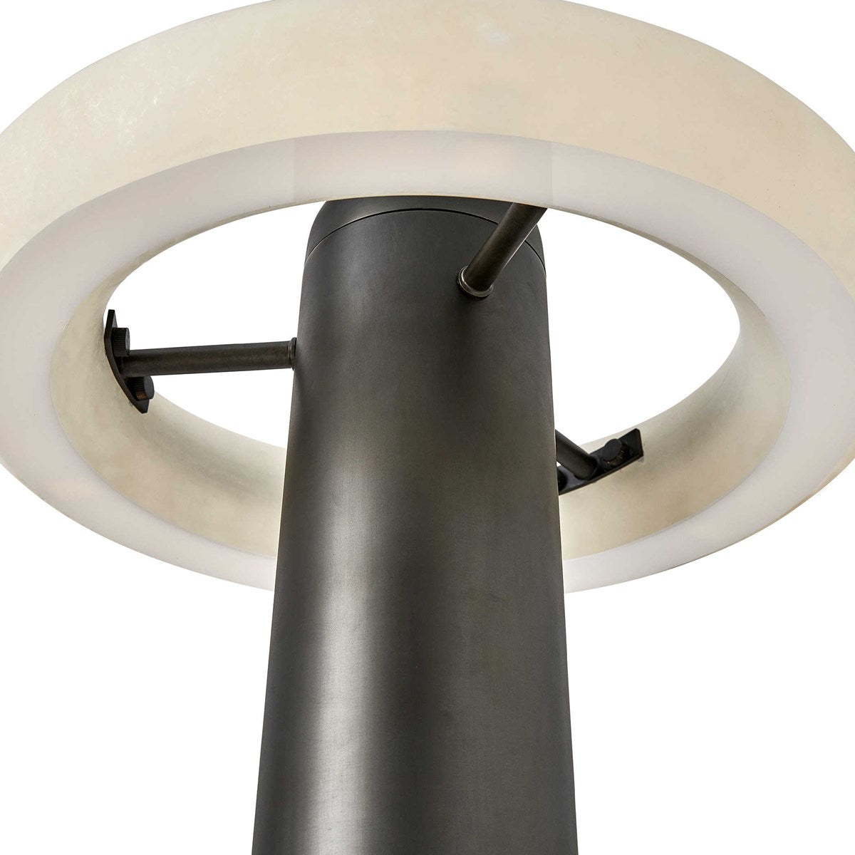 Ring Master Table Lamp