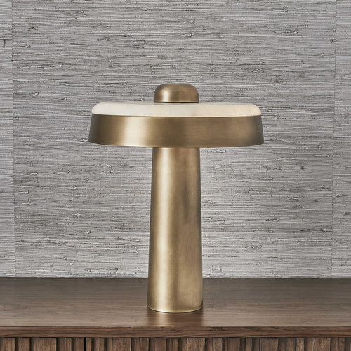HEAD IN THE CLOUDS TABLE LAMP