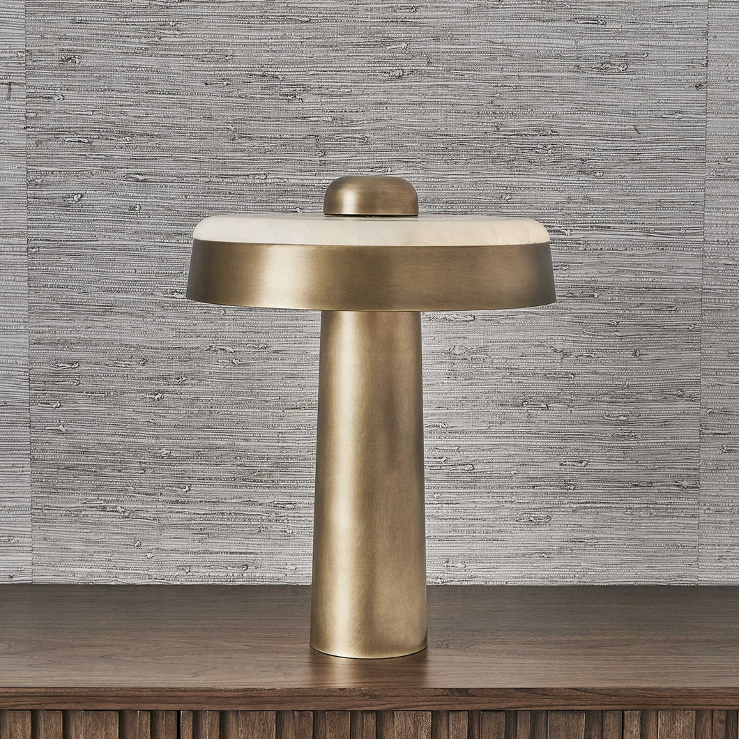HEAD IN THE CLOUDS TABLE LAMP