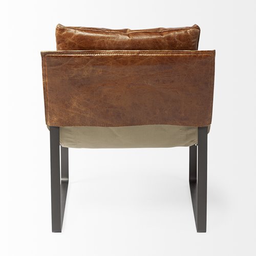 Hornet Accent Chair