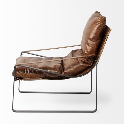 Hornet Accent Chair