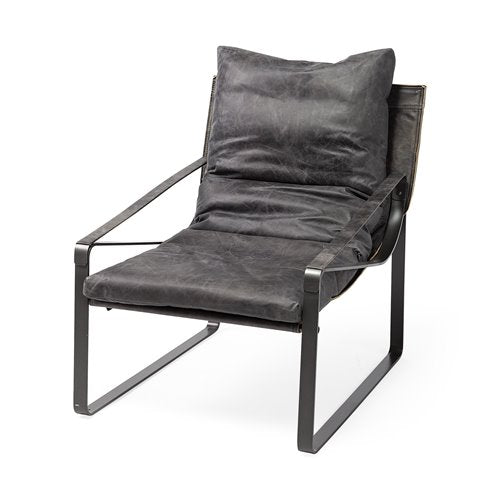 Hornet Accent Chair