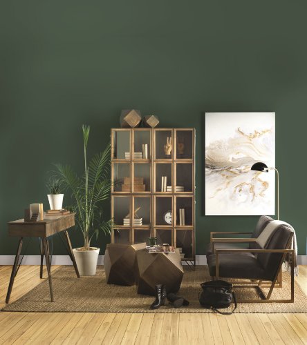 Armelle Accent Chair