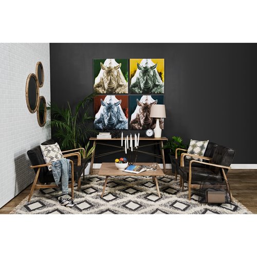Phineas Accent Chair