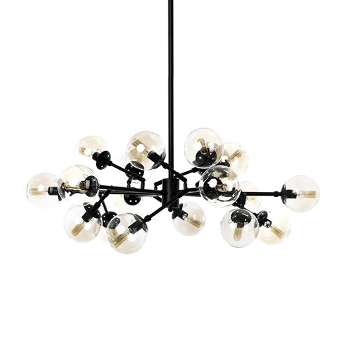 Rudyard Chandelier