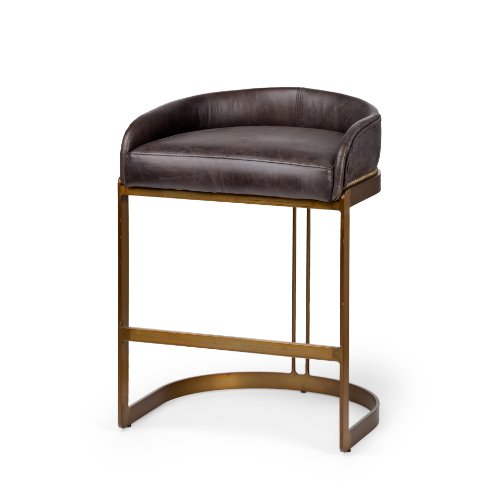 Hollyfield Bar/Counter Stool
