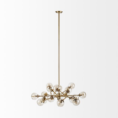 Rudyard Chandelier