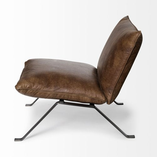 Flavelle Accent Chair