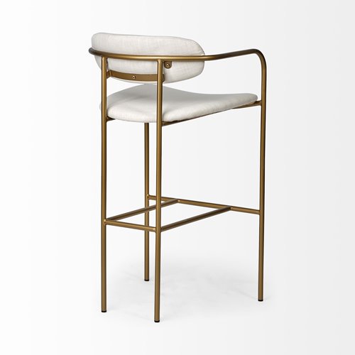 Parker Bar/Counter Stool