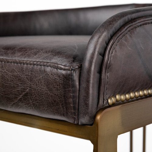 Hollyfield Bar/Counter Stool