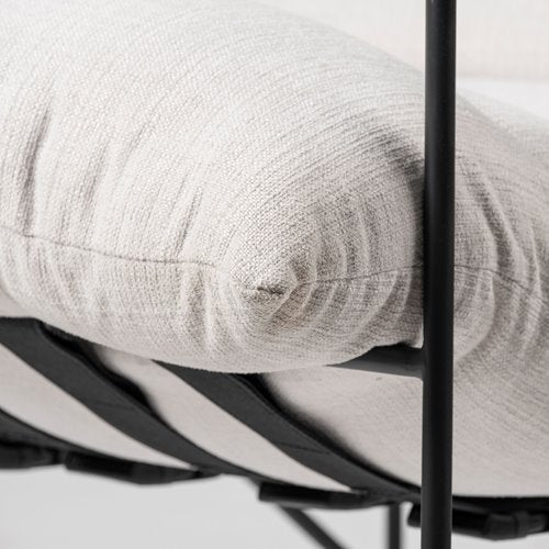 Leonidas Accent Chair