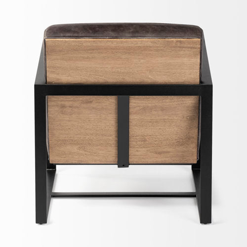 Stamford Accent Chair