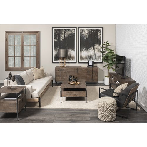 Stamford Accent Chair