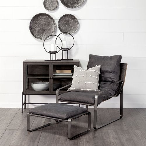 Hornet Accent Chair