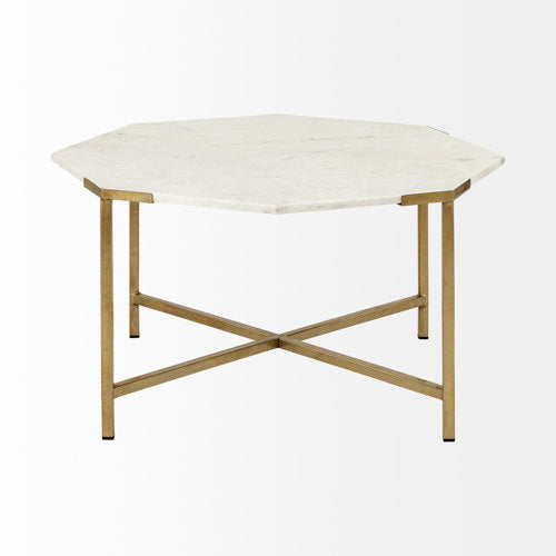 Vincent Coffee Table