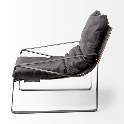 Hornet Accent Chair