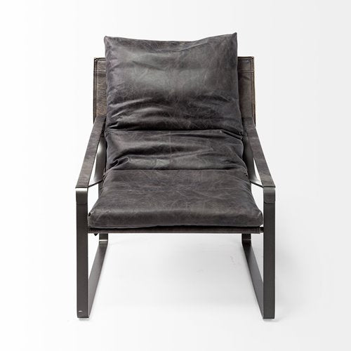 Hornet Accent Chair