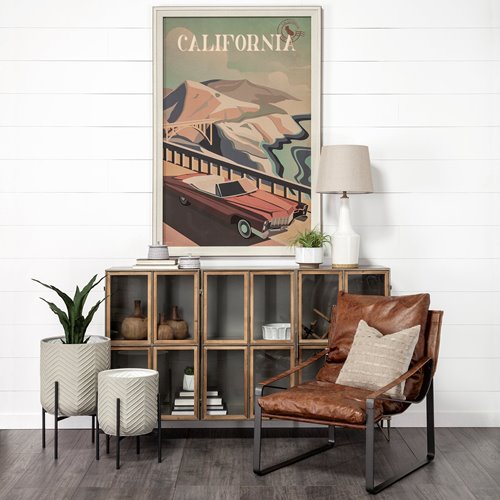 Hornet Accent Chair