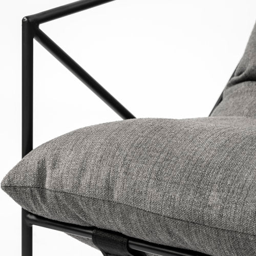 Leonidas Accent Chair