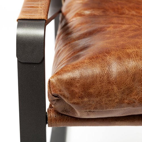 Hornet Accent Chair