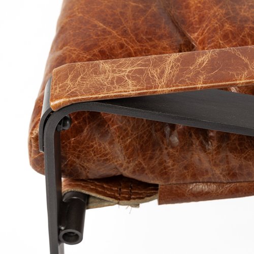 Hornet Accent Chair