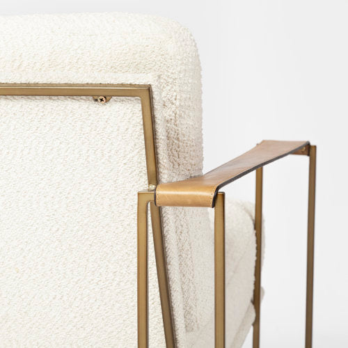 Watson Accent Chair