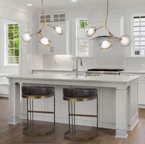 Hollyfield Bar/Counter Stool