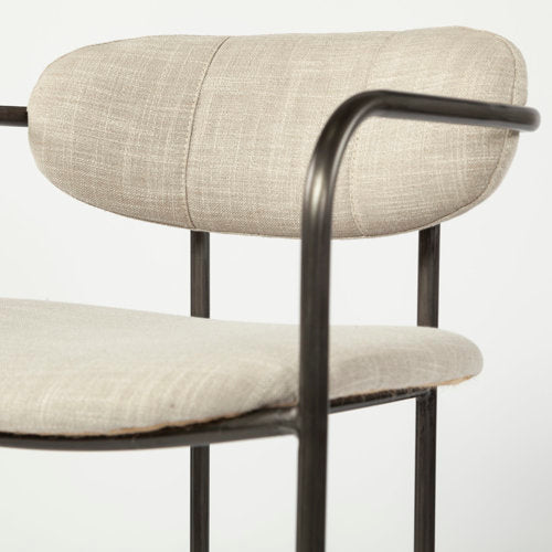 Parker Bar/Counter Stool