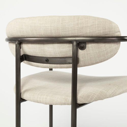 Parker Bar/Counter Stool