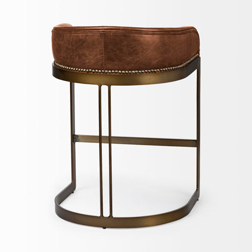 Hollyfield Bar/Counter Stool