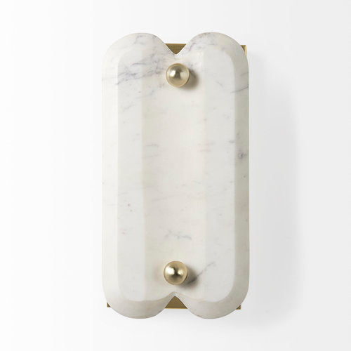 Stein Wall Sconce