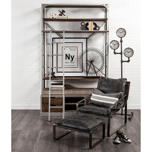 Hornet Accent Chair