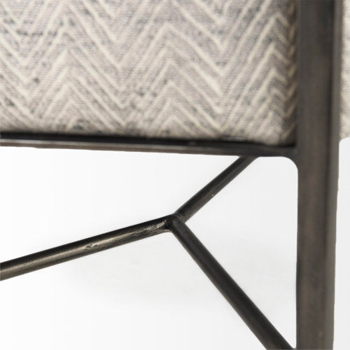 Charlotte Bench