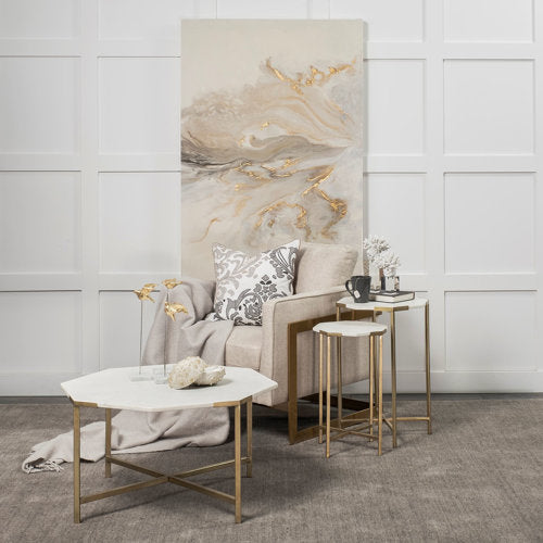 Vincent Coffee Table