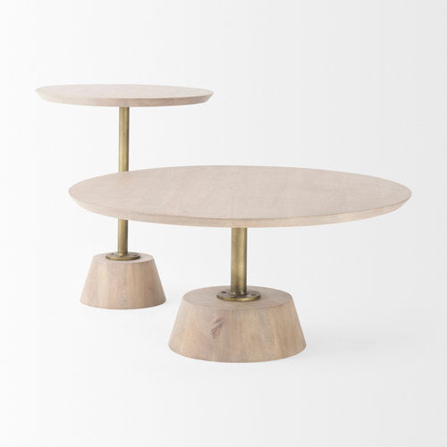 Maxwell Coffee Table