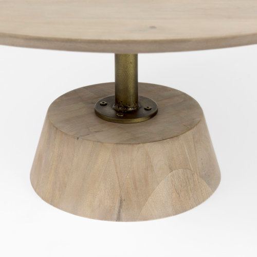 Maxwell Coffee Table