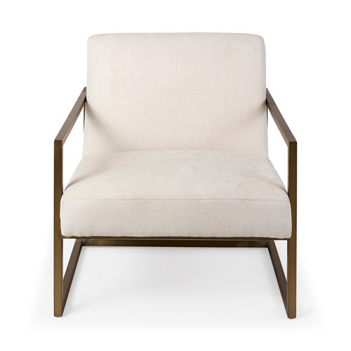 Armelle Accent Chair