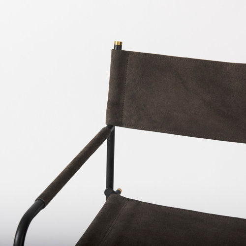 Direttore Bar/Counter Stool