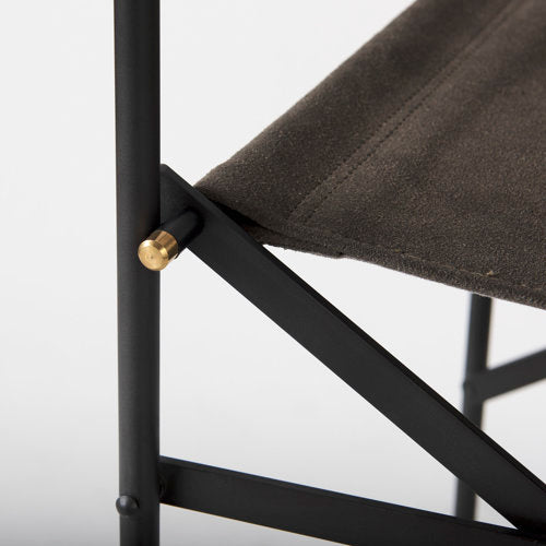Direttore Bar/Counter Stool