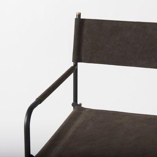 Direttore Bar/Counter Stool