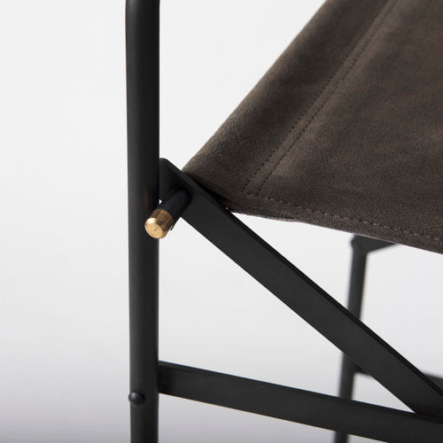 Direttore Bar/Counter Stool