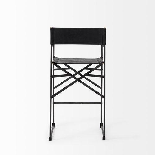 Direttore Bar/Counter Stool